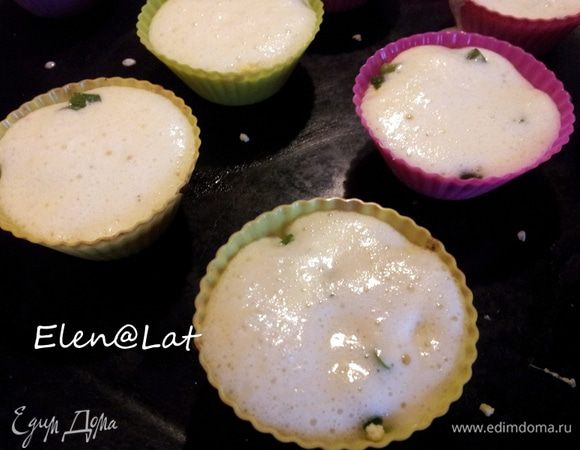  И снова тесто..

