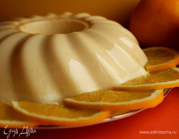 Поместить в холодильник на 2-3 часа.