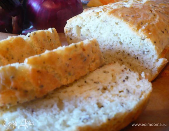 1. молоко + яйцо + масло + чеснок - перемешать венчиком (миксера и фанатизма не надо) 
2. Мука + соль + специи + разрыхлитель + сыр - перемешивала руками. 
