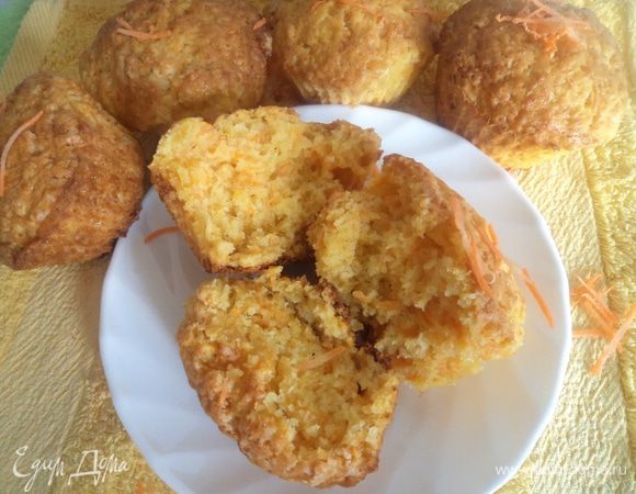 Всё просто. Муку (просеять), сахар, ваниль, разрыхлитель смешать. 