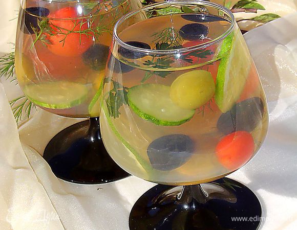 Приятного аппетита!