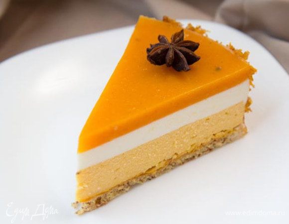 Приятного кофе- или чаепития!