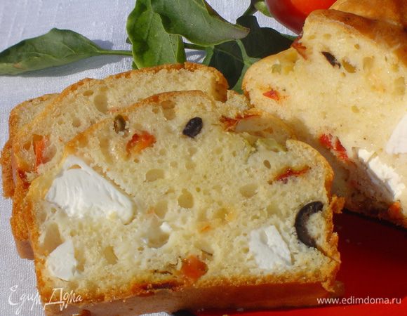 Приятного аппетита!