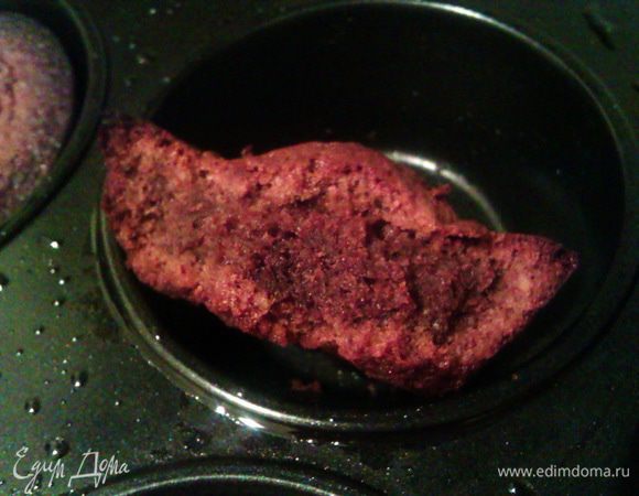 Вынимаем из формы и наслаждаемся их чудесным, незабываемым вкусом!!!