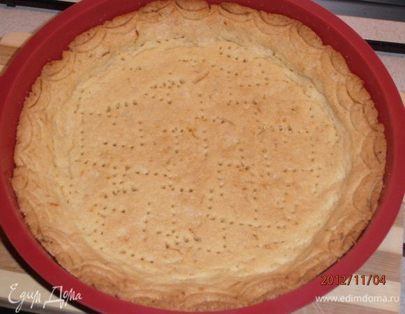 Затем снять бумагу и еще 15 мин.