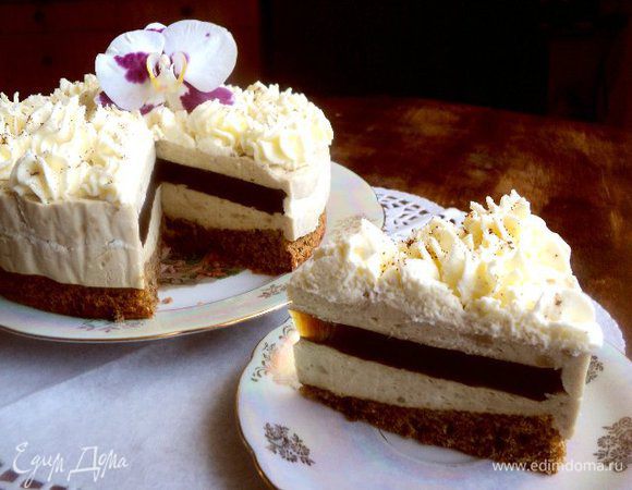 Приятного аппетита!