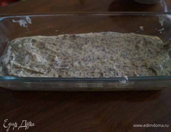 и наконец с маком