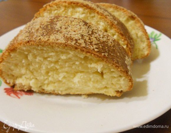 Приятного чаепития...