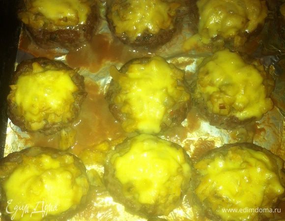 Приятного аппетита!