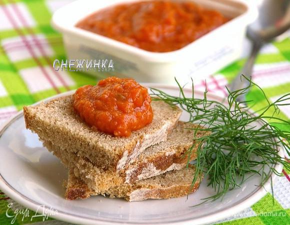 Приятного аппетита!