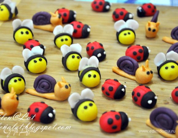 А здесь http://www.edimdoma.ru/posts/3256?notid=143775#887268, если кому интересно МК по насекомым, сладким насекомым)) Заходите, милости прошу)))