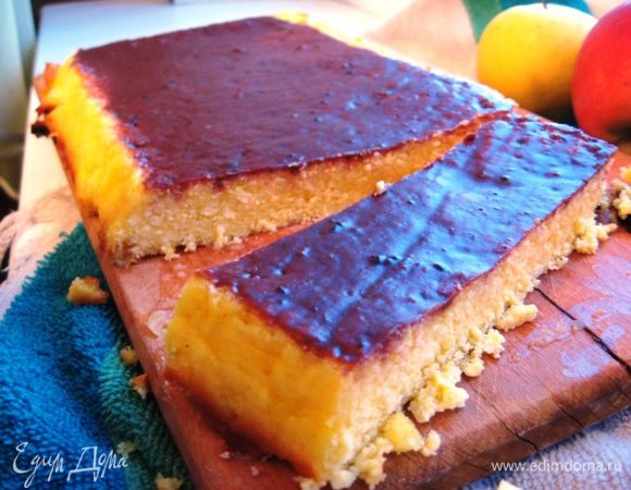  В это время он приобретает свою неповторимую структуру и вкус. С утра завариваем себе чашечку ароматного кофе и наслаждаемся. Приятного аппетита!