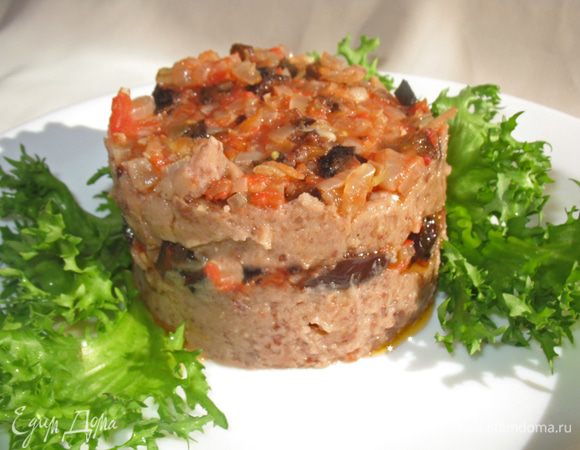 Приятного аппетита!