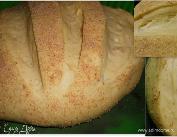 Должны появиться в разрезах дырочки как на фото.