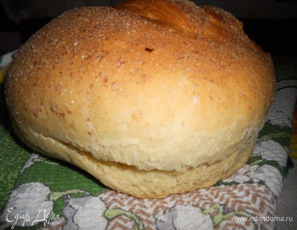 Выпекать при т.165 градусов около 35 минут до готовности.