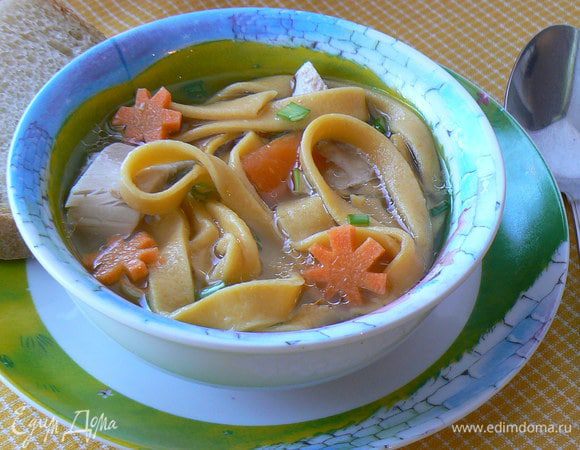 приятного аппетита!