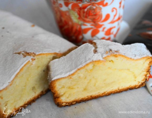 Приятного чаепития!