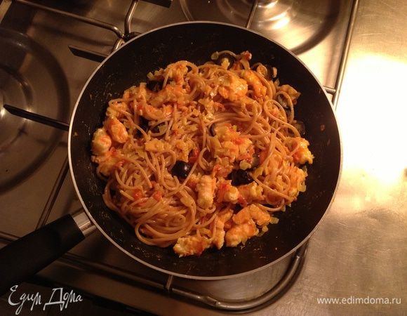 Готово! 

Приятного аппетита!