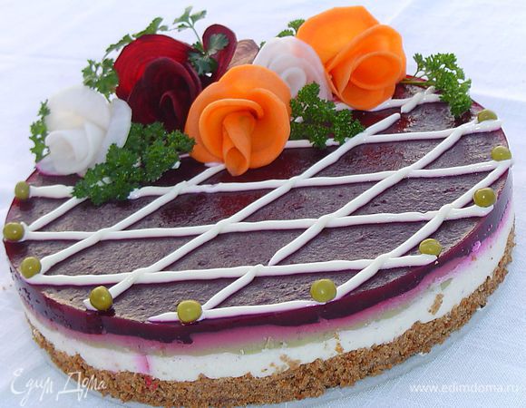 Приятного аппетита!