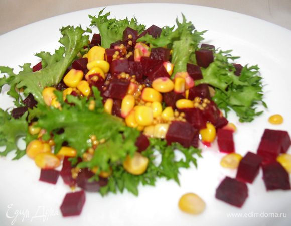 Приятного аппетита!