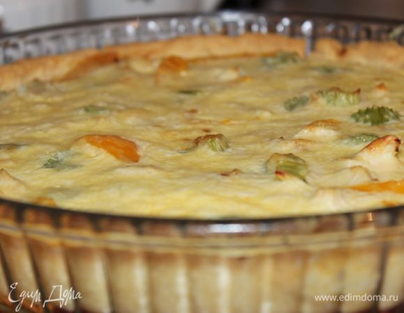 Приятного аппетита!