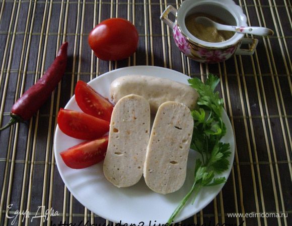 С домашней горчицей,песня!!!
Приятного!!