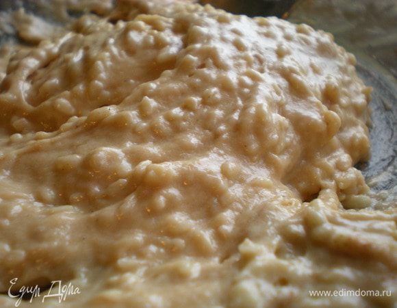 К 3 - му какао и кокосовую стружку.