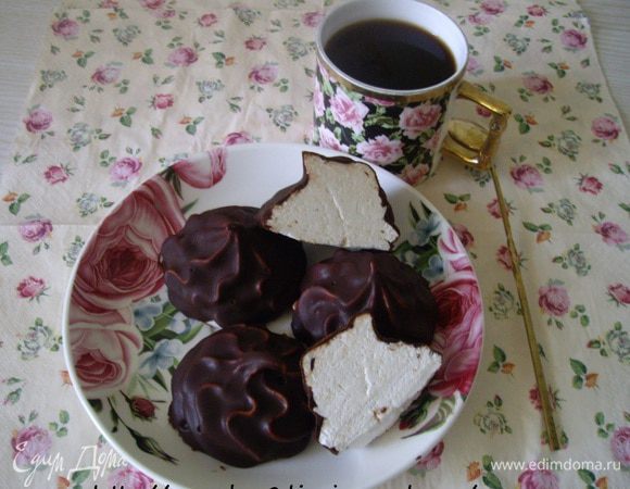 А можно искупать в шоколаде!
Приятного!!!