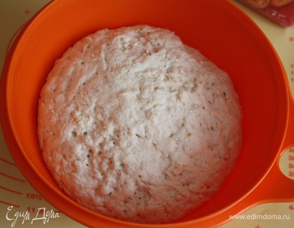 У меня на это ушло 35 минут.Оччень хорошо поднялось.