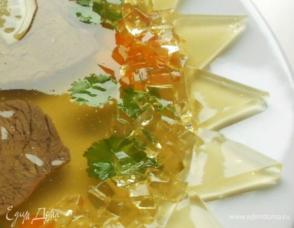 Мне очень нравится это простое, но эффектное украшение.