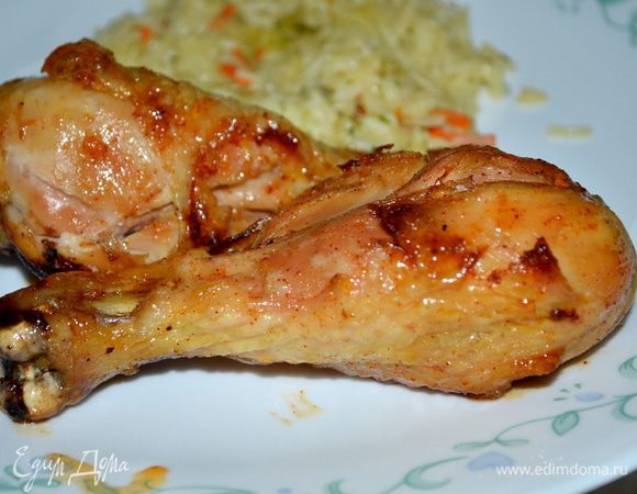 Подаем с гарниром. Приятного аппетита!!!