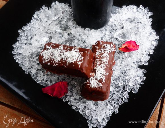 И можно подавать любимому=))