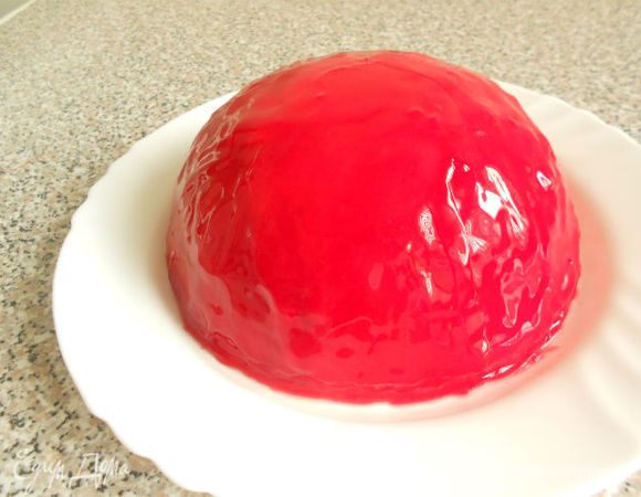 В итоге поверхность выглядит гладкой, ровной.