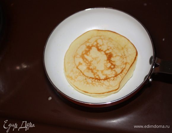 Вот такие малыши получаются.