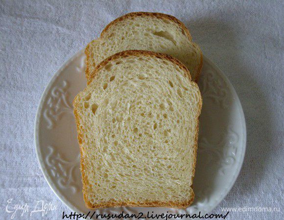 Выпечка 35 мин. при 190-200С/375-400Ф.
Источник: Сборник технологических инструкций для производства хлеба и хлебобулочных изделий. М., Прейскурантиздат, 1989г.
