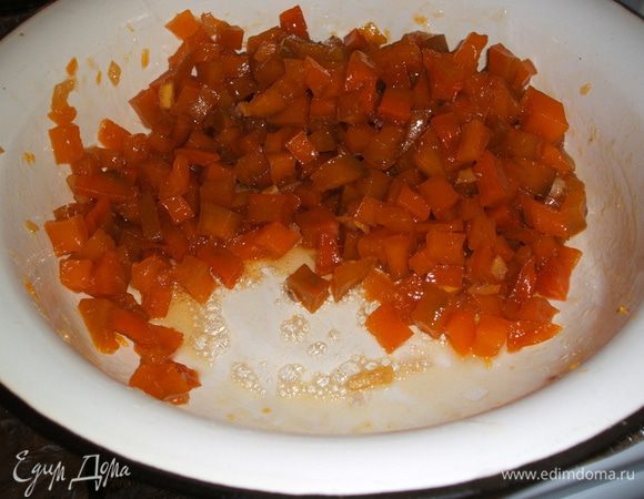 У меня сироп не загустел, он весь почти выпарился