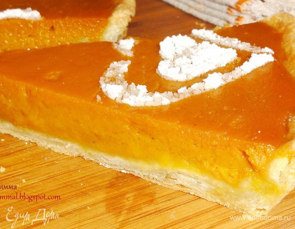 Ну вот теперь можно пить чай!