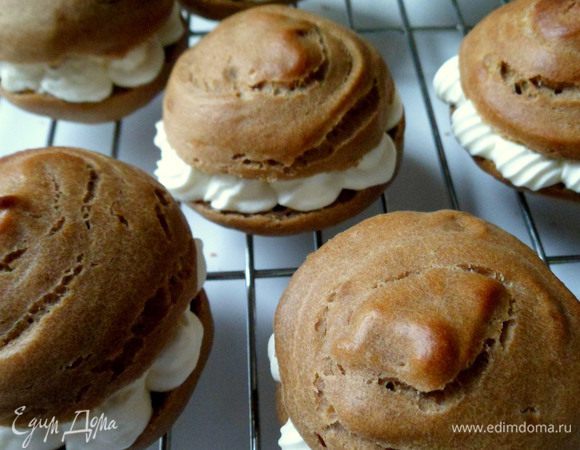 накрываем верхушкой 