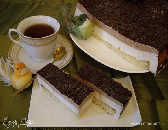 И можно пить чай!!!