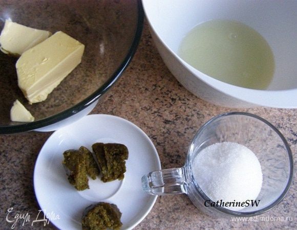 Приготовим ингредиенты для начинки. Рецепт начинки с сайта niksya.ru