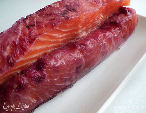 Затем жидкость слить, убрать ягоды. 