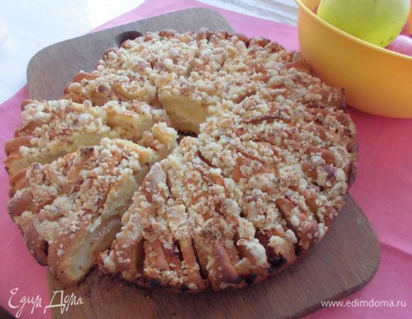 Приятного аппетита!