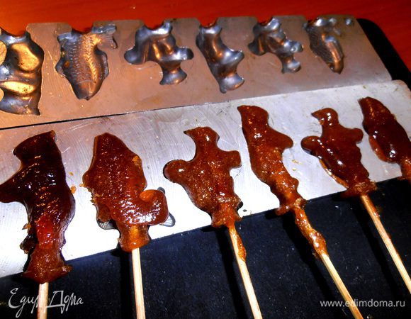 Через минуту можно раскрывать!