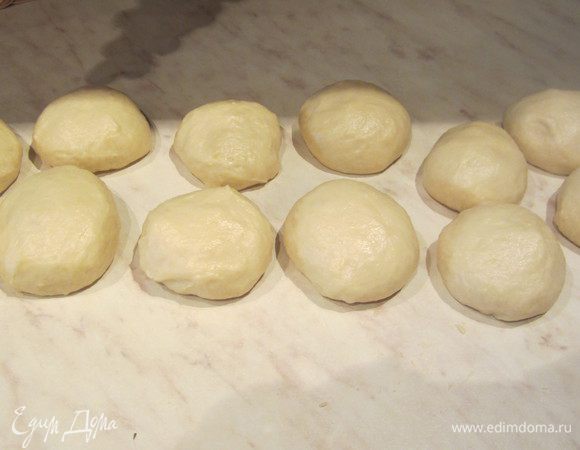 Сделать вот такие кругляшки.