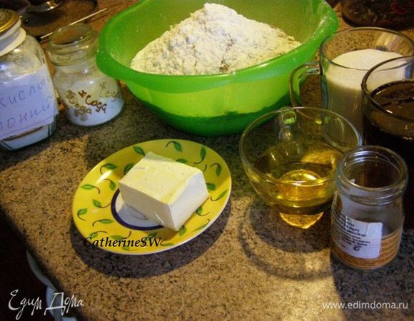 Фото ингредиентов.