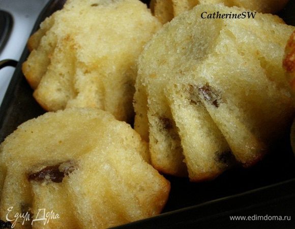 Выложим их в емкость, дадим сиропу хорошо впитаться (примерно час)