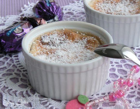 Приятного аппетита!