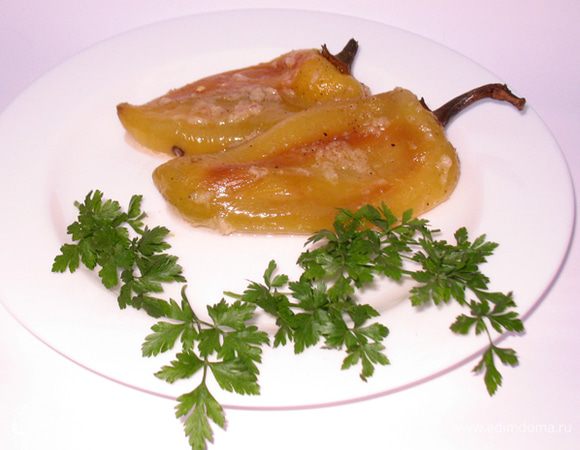 Приятного аппетита! 