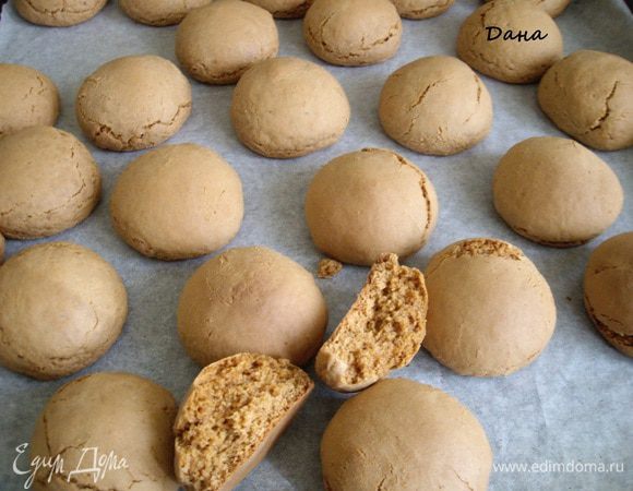 Выпекать 15 минут при температуре 220°С.