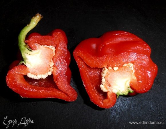 Болгарский перец используем по желанию, но я его очень люблю и часто покупаю.